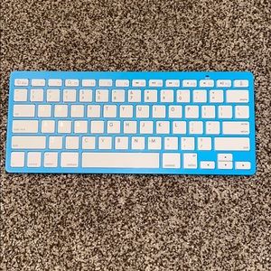 Wireless, Rocksoul bluetooth Keyboard